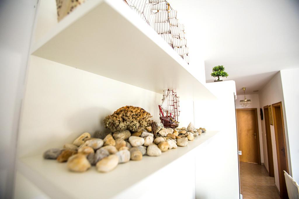 Split Apartments Shell Экстерьер фото