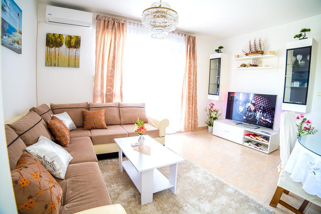 Split Apartments Shell Экстерьер фото